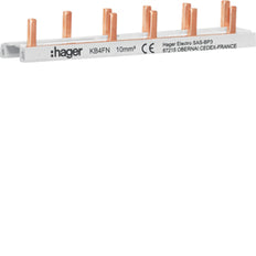 Carril Conector Hager VISION - KB4FN