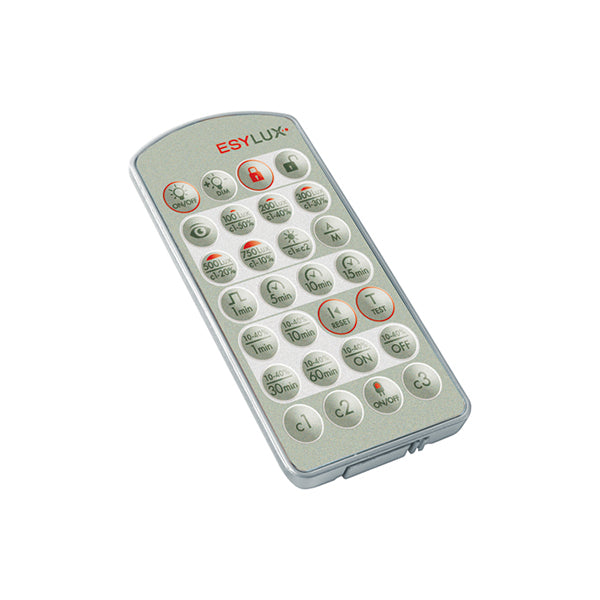 ESYLUX Accesorios Sensor de Movimiento - EM10425530