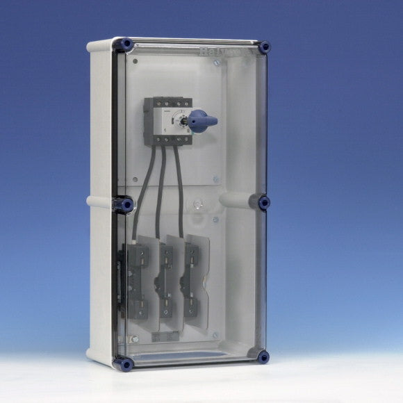 EATON INDUSTRIES Armario de distribución Halyester - 1863887