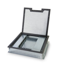 OCS Velox VIA Floorsocket - 33.75.008