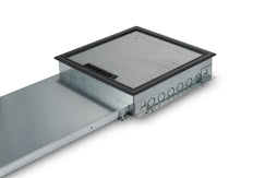 OCS Velox VIA Floorsocket - 33.75.008