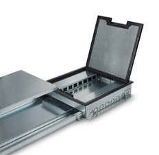 OCS Velox VIA Floorsocket - 33.75.008