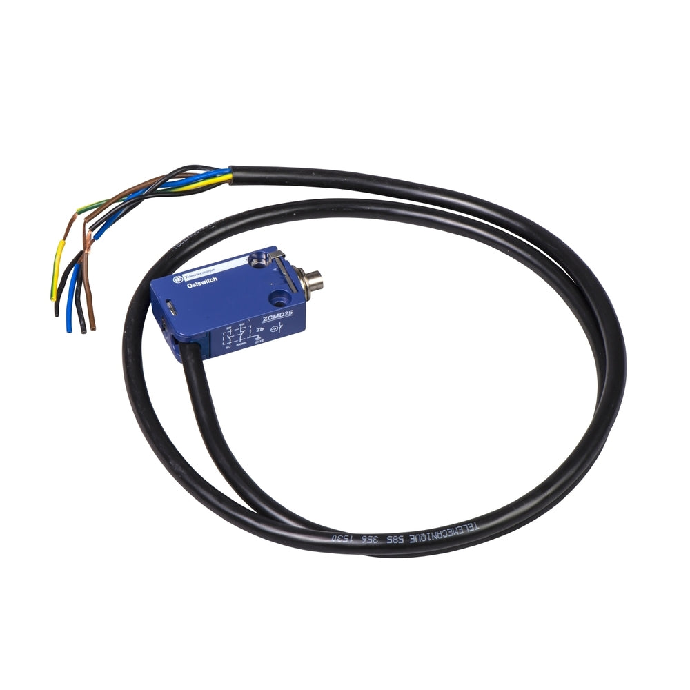 Final de carrera Schneider Electric Osiswitch - XCMD2110L1