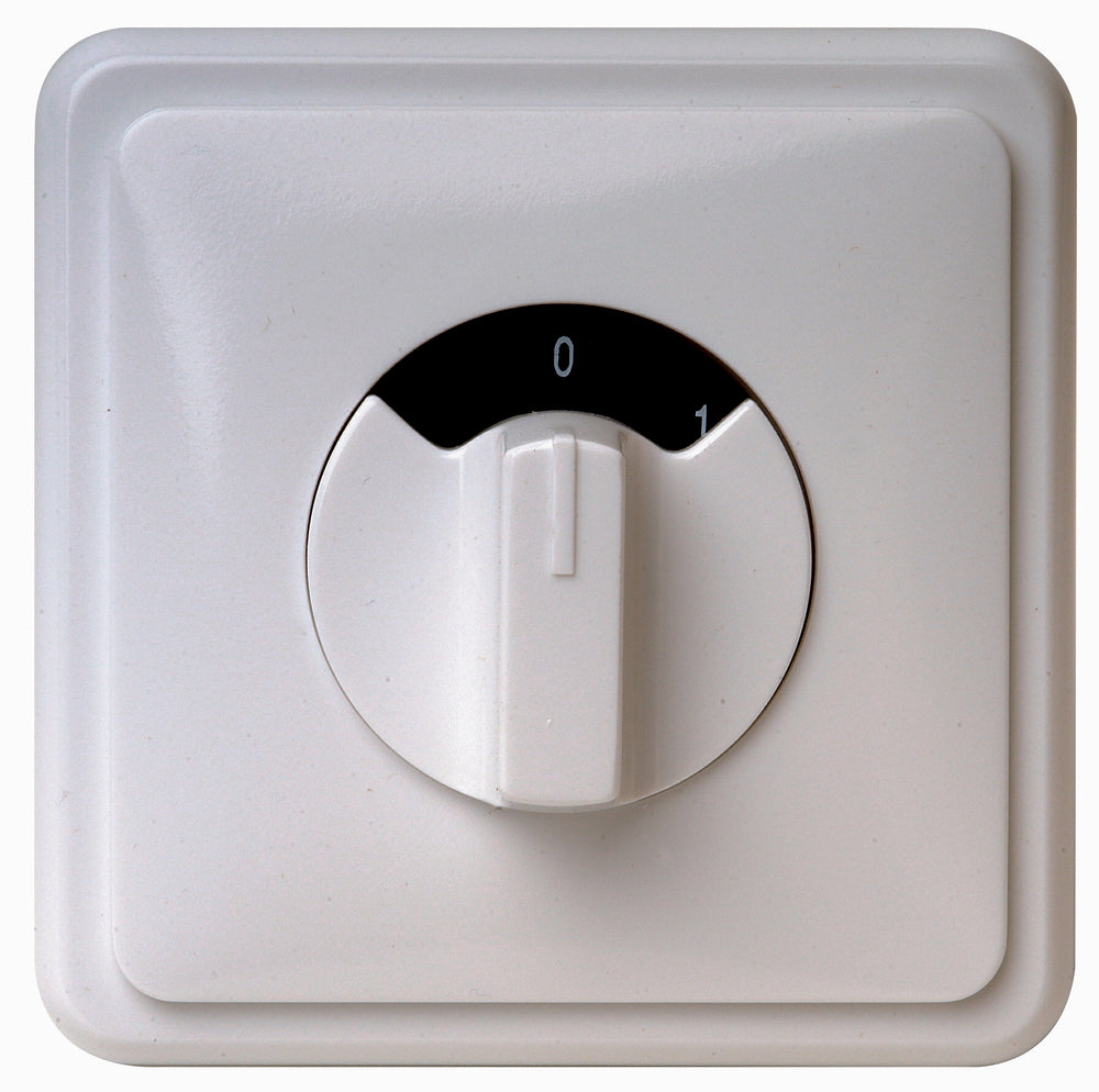 Interruptor de tres posiciones Zehnder ComfoAir - 659000150