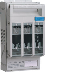 Cartucho Seccionador De Carga Hager LT - LT057