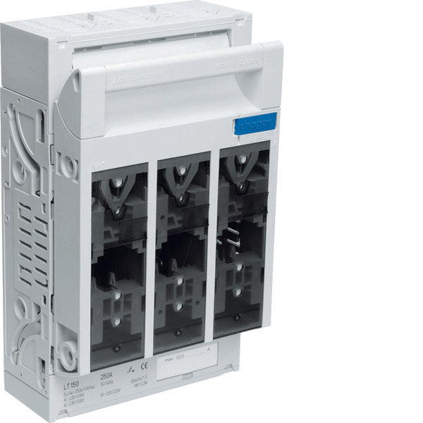 Cartucho Seccionador De Carga Hager LT - LT150