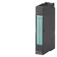 Módulo de entradas y salidas analógicas PLC SIMATIC DP de Siemens - 6ES71344GB010AB0