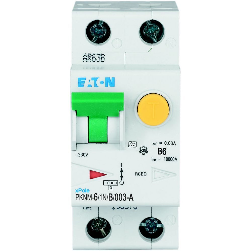 EATON INDUSTRIES PK Interruptor Diferencial - 236012