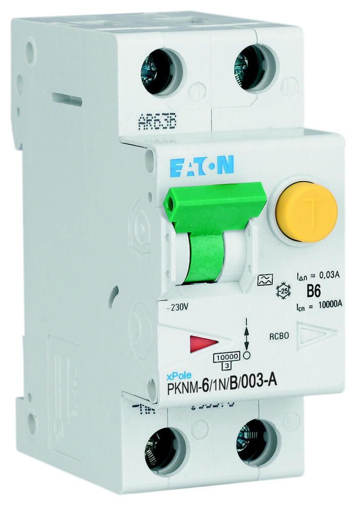 EATON INDUSTRIES PK Interruptor Diferencial - 236012