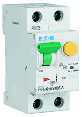 EATON INDUSTRIES PK Interruptor Diferencial - 236012