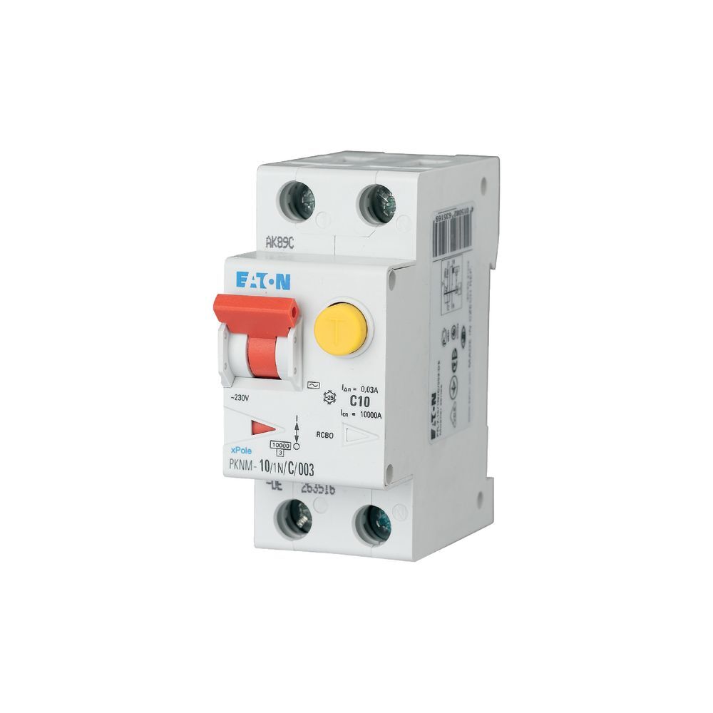 EATON INDUSTRIES PK Interruptor Diferencial - 236082