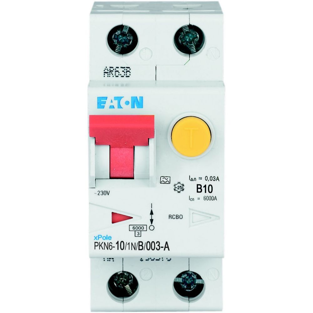 EATON INDUSTRIES PK Interruptor Diferencial - 236500