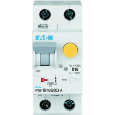 EATON INDUSTRIES PK Interruptor Diferencial - 236633