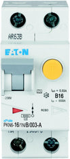 EATON INDUSTRIES PK Interruptor Diferencial - 236633