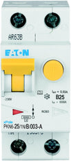EATON INDUSTRIES PK Interruptor Diferencial - 236697