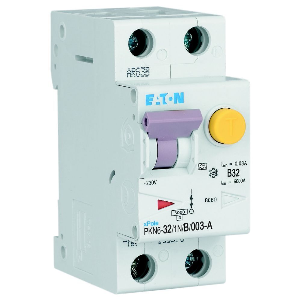 EATON INDUSTRIES PK Interruptor Diferencial - 236727