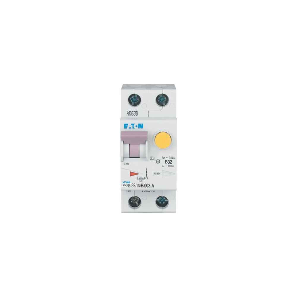 EATON INDUSTRIES PK Interruptor Diferencial - 236727