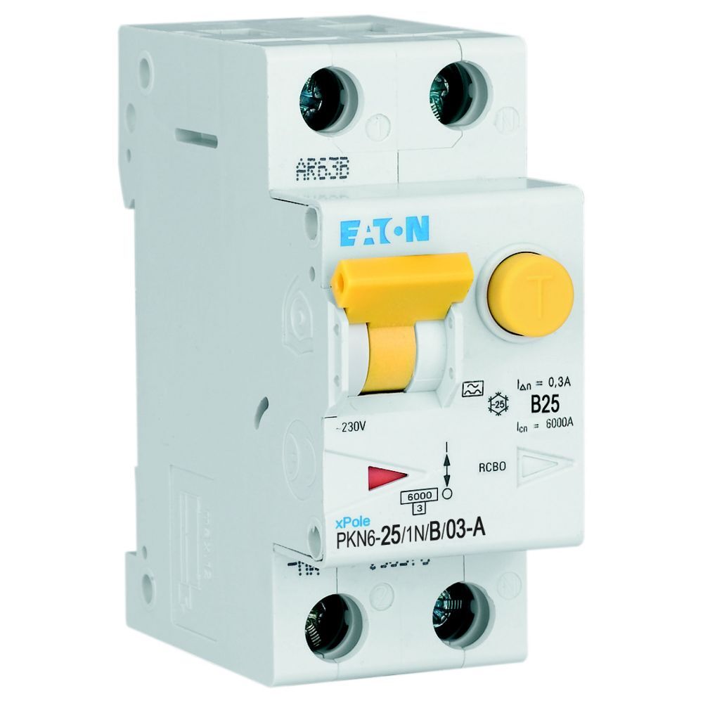 EATON INDUSTRIES PK Interruptor Diferencial - 236699