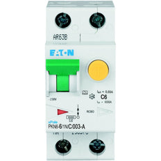 EATON INDUSTRIES PK Interruptor Diferencial - 236450