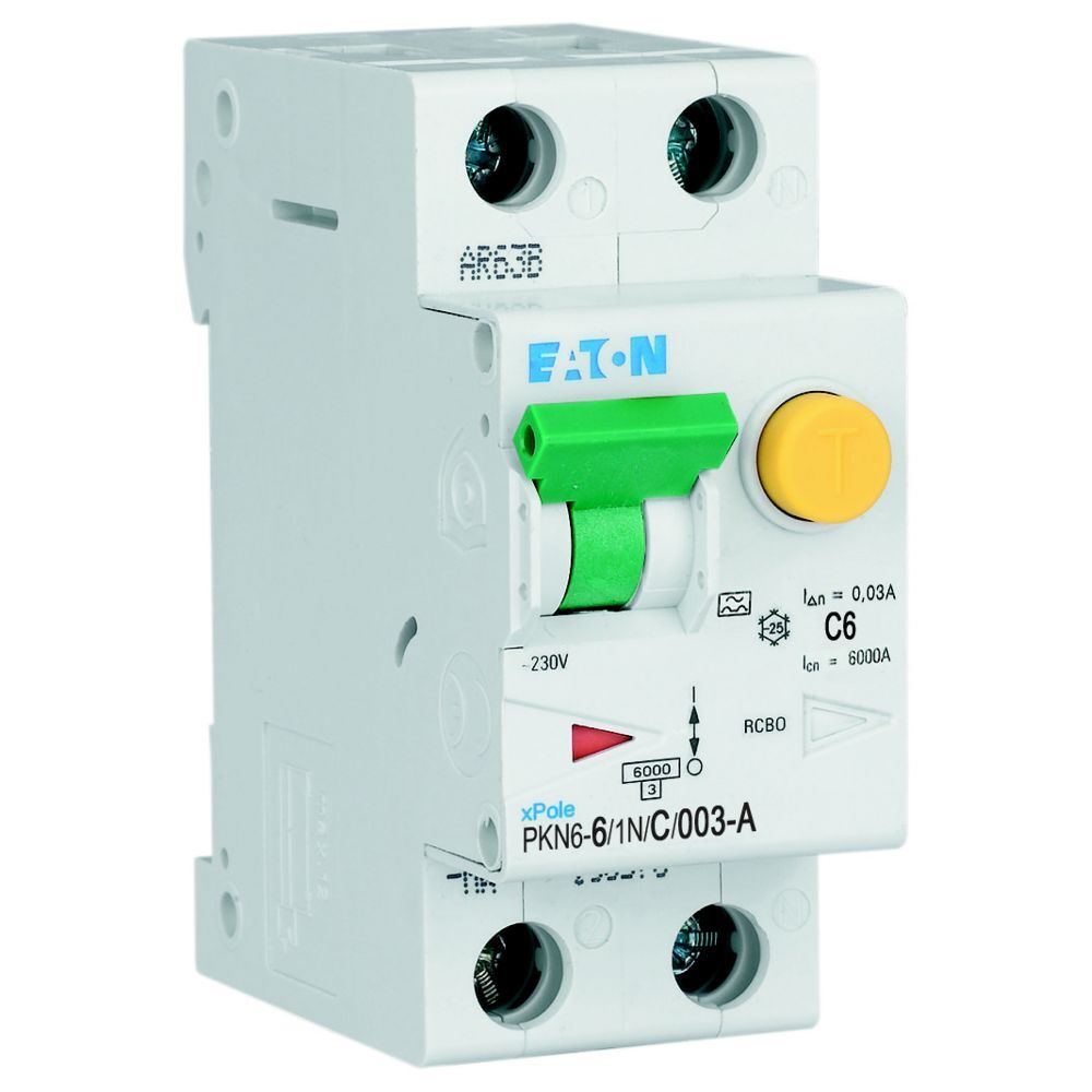EATON INDUSTRIES PK Interruptor Diferencial - 236450