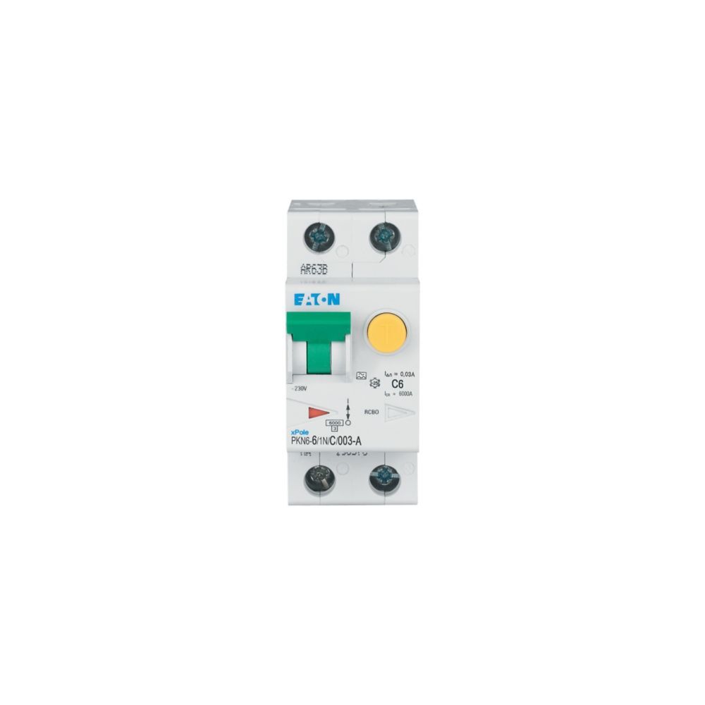 EATON INDUSTRIES PK Interruptor Diferencial - 236450
