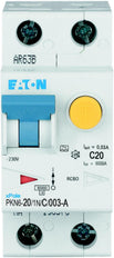 EATON INDUSTRIES PK Interruptor Diferencial - 236677
