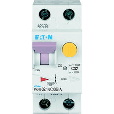 EATON INDUSTRIES PK Interruptor Diferencial - 236737
