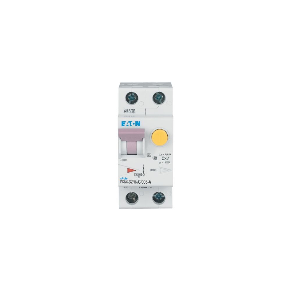 EATON INDUSTRIES PK Interruptor Diferencial - 236737