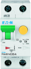 EATON INDUSTRIES PK Interruptor Diferencial - 236452