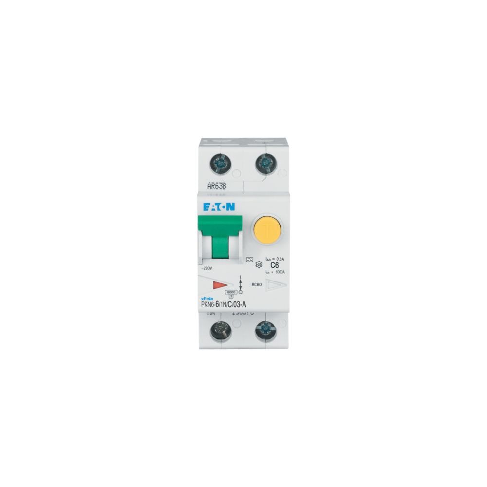 EATON INDUSTRIES PK Interruptor Diferencial - 236452