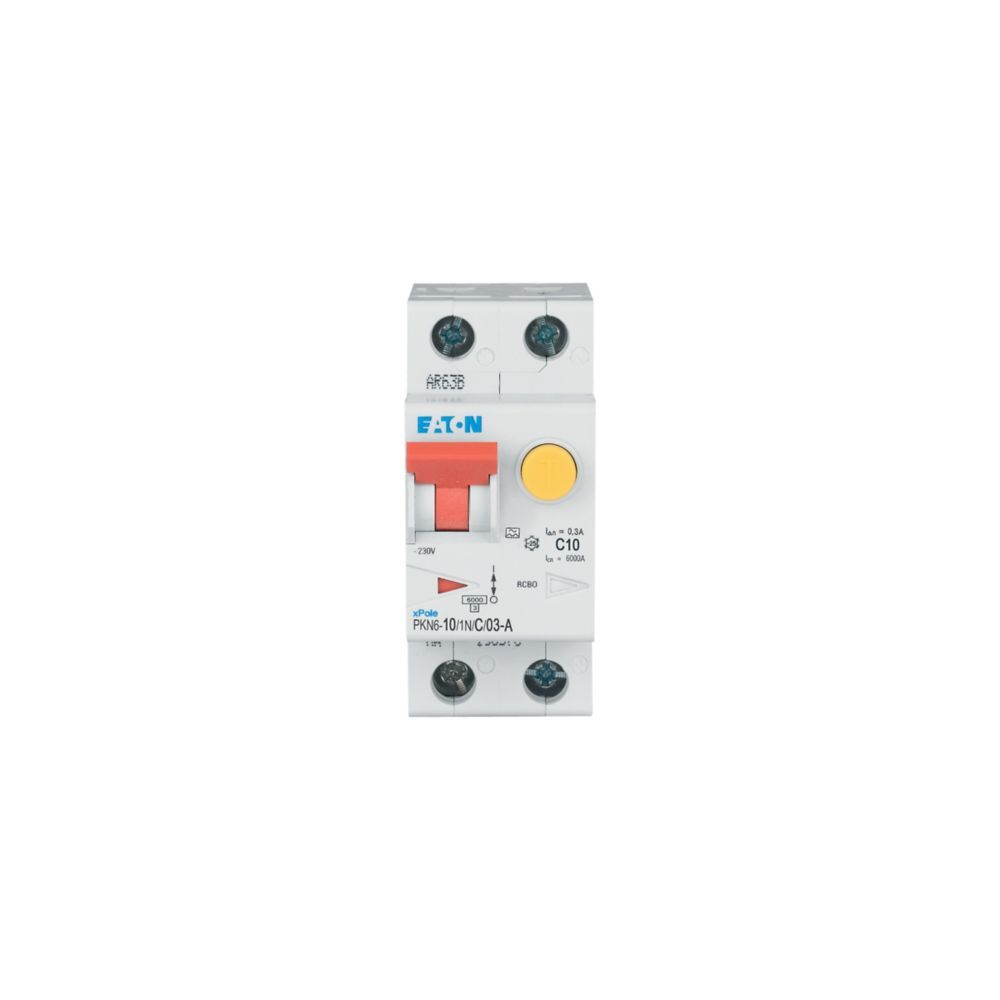 EATON INDUSTRIES Interruptor Diferencial PK - 236512