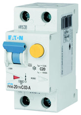 EATON INDUSTRIES PK Interruptor Diferencial - 236679