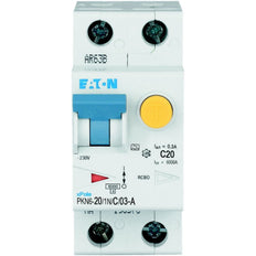 EATON INDUSTRIES PK Interruptor Diferencial - 236679