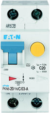 EATON INDUSTRIES PK Interruptor Diferencial - 236679