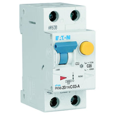 EATON INDUSTRIES PK Interruptor Diferencial - 236679