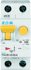 EATON INDUSTRIES Interruptor Diferencial PK - 236709