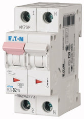 EATON INDUSTRIES PLZ Interruptor Automático - 242773