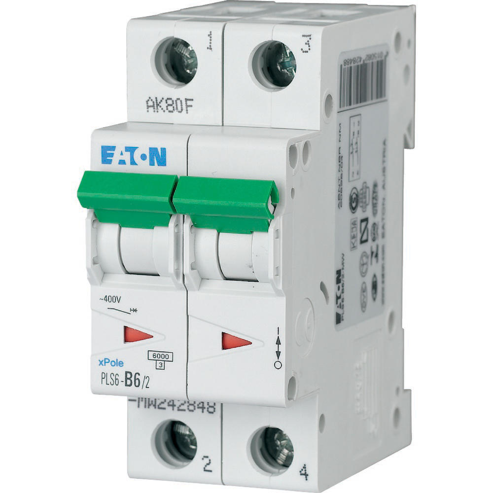 EATON INDUSTRIES PLS Interruptor Automático - 242874