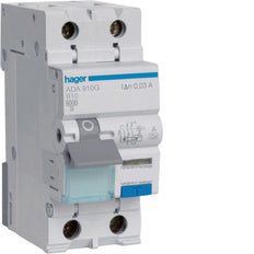 Interruptor Diferencial Hager HACO - ADA910G