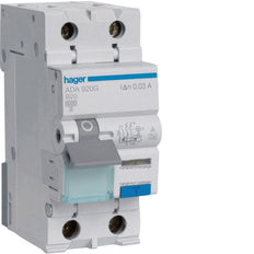 Interruptor Diferencial Hager HACO - ADA920G