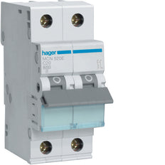 Interruptor Automático Hager MCN - MCN520E