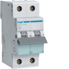 Interruptor Automático Hager MCN - MCN532E