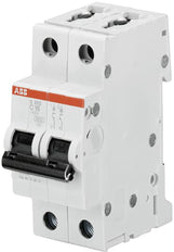 ABB System Pro M Compacto Interruptor Automático - 2CDS252001R0164