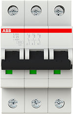ABB System Pro M Compacto Interruptor Automático - 2CDS253001R0254