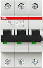 ABB System Pro M Compacto Interruptor Automático - 2CDS253001R0324