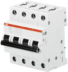 ABB System Pro M Compacto Interruptor Automático - 2CDS254001R0164