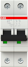 ABB System Pro M Compacto Interruptor Automático - 2CDS272001R0065