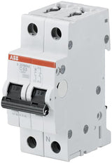 ABB System Pro M Compacto Interruptor Automático - 2CDS271103R0064