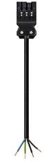 WielAnd GST18i4 Cable De Conexión Instalación Ajustable En Edificios - 92.207.3054.1
