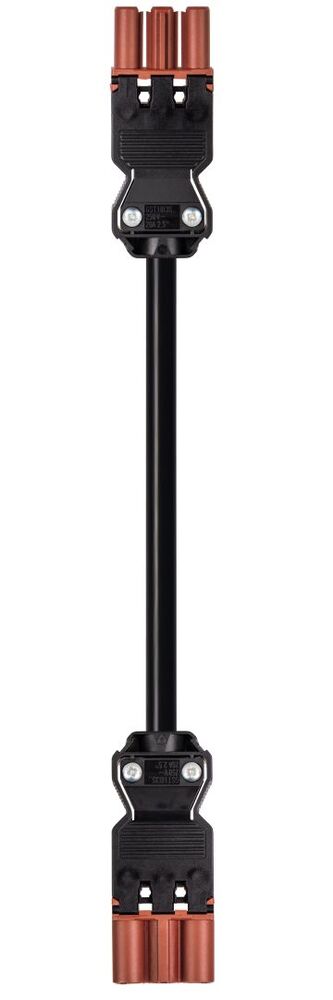 WielAnd GST18i3 Cable De Conexión Instalación Ajustable Edificio - 92.232.5050.4